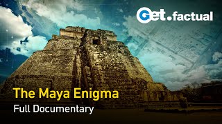 Ancient Apocalypse Rise and Fall of the Maya Civilization  Full Documentary [upl. by Eneja543]