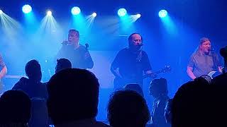 Murheellisten laulujen maa  Eppu Normaali live Savonlinna 972022 [upl. by Bald]