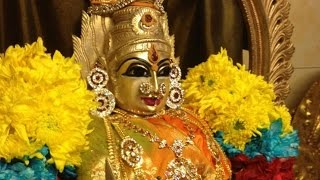 Bramarambika Stotram  Powerful Mantra  Must Listen  Devotional Songs [upl. by Loraine]