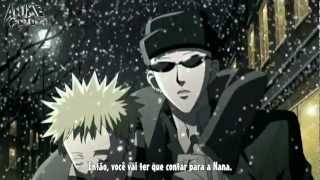 Anime Nana Ep 04 COMPLETO  Legendado PT [upl. by Cate634]