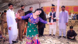 Picha Mur Ve Dhola  Mehak Malik  Dance Performance Shaheen Studio [upl. by Nennahs]