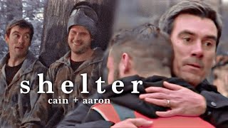 cain  aaron  Shelter [upl. by Keri]