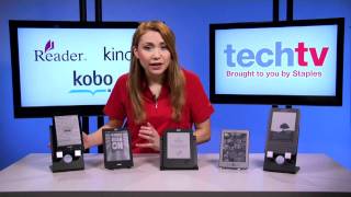 EReader Comparison  Which eReader is right for you [upl. by Llertnom]