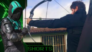 Archery Shorts 9 [upl. by Yorgo]