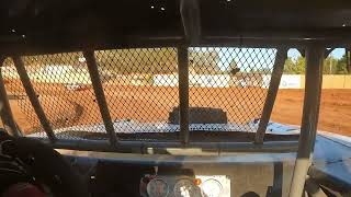 87 Pure Stock at Placerville Speedway 8324 [upl. by Navek]