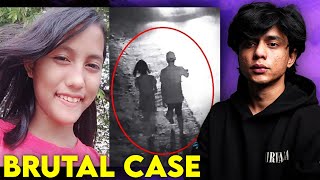 Christine Lee Silawan Horrifying Philippines Case [upl. by Yerd611]