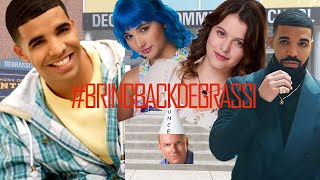 How to Reboot Degrassi in 2022 [upl. by Munafo]