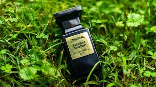 THIS IS MY 1 FALL FRAGRANCE  TOM FORD FOUGERE DARGENT FRAGRANCE REVIEW [upl. by Joiner]