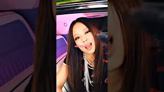 Jennie rap part 🦋💗🌸 blackpink blackpinkedit edit kpopedit jennie kpop jenniekim trending [upl. by Orvah]