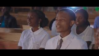 Chorale Le Bon Berger  TUGUTARAMIRE Official Music Video [upl. by Solomon]