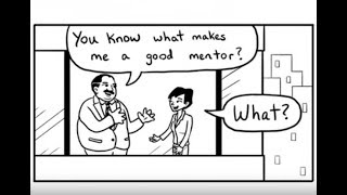 Meet A Great Mentor [upl. by Volny]