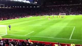 Manchester United vs Wolverhampton last 3 minutes [upl. by Abrahan264]