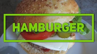 Hamburger Maison [upl. by Spring]