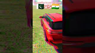 PAKISTAN🇵🇰 LEGENDER VS INDIAN🇮🇳FORTUNER INDIAN BIKES DRIVING 3D shorts sorts ytshorts [upl. by Roana]