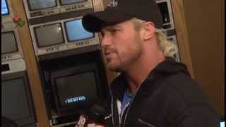 Dolph Ziggler Why he isnt being pushed dream iron man match best promos more [upl. by Yasu908]