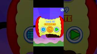 🍎Apple worm lvl 9  shorts gaming appleworm [upl. by Maya719]