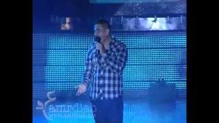 Amr Diab  Aal Fakrenek quotAUC 2011quot عمرو دياب  قال فاكرينك [upl. by Alexio752]