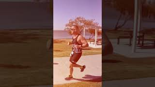 Moreton Bay Triathlon feature video coming soon triathlon triathlons triathletes swimbikerun [upl. by Mat]