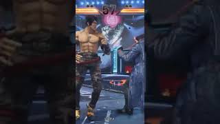 Marshall Law vs Kazuya Watch and see who claims victory 💥🔥Tekken8 MarshallLaw IHateRichPeople [upl. by Artenahs820]