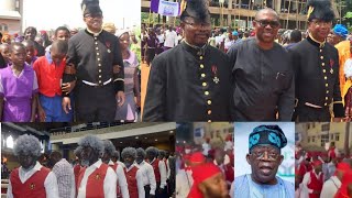 Peter Obi and the Pyrates Confraternity Cult Membership [upl. by Willet]