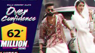 Over Confidence New Haryanvi Songs Haryanvi Beat Songs [upl. by Anaeda]