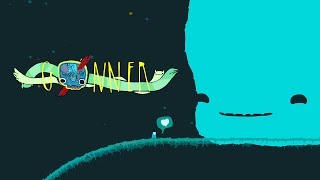 Gonner  Launch Trailer [upl. by Adnih263]