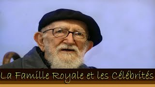 10 ans après la mort de lAbbé Pierre des proches racontent Cest vrai quil [upl. by Chimene5]