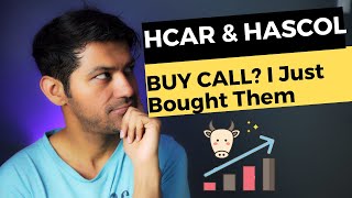 Buy Call for HCAR amp HASCOL Shares  I Just Bought Honda amp HASCOL Petroleum Shares [upl. by Sukramed]