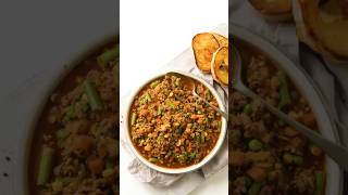 Freezable 4way savoury beef mince  tastecomau [upl. by Retsevlys24]