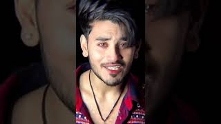 rote hai dil hi dil mein khud ko sata rahe hain 🥺 sadstatus heartbroken viralvideo sorts [upl. by Tunk]