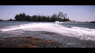 Kayaking Vancouver Island [upl. by Swetiana]