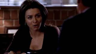 Amelia Shepherd  5x16  Andromeda  Scene 4 [upl. by Tinya]