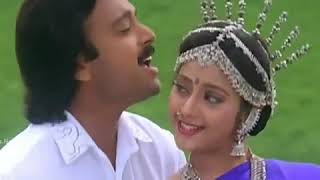 Munthanai Selai Muttuthae Harichandra 90s Tamil HD Songs [upl. by Cazzie]