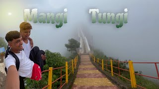 part  3 mangi tungi [upl. by Macintyre139]