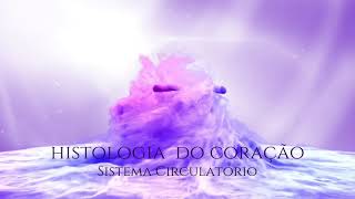 Histologia do Coração [upl. by Otiragram]