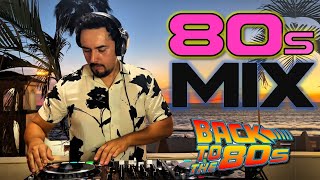 80s Mix I  Pop Rock  🎵 Queen Baltimora Rick Astley Michael Jackson Pet Shop Boys etc [upl. by Hege282]