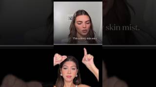 Unveiling Kendall Jenners Makeup Secret for a Flawless Natural Glow MakeupHack [upl. by Tanney]