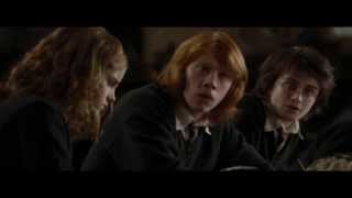 Borisilenka Harry Potter Voice Over IIII  part 1 [upl. by Ardekahs]