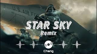 Star Sky Remix Chang [upl. by Shalne988]