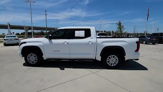 2024 Toyota Tundra SR5 TX Austin Leander Georgetown Round Rock and Pflugerville [upl. by Nosnarb985]