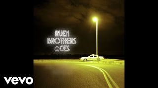 Ruen Brothers  Aces Audio [upl. by Attolrac875]