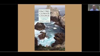 A Depth Psychology Exploration of Climate Change — Dr Jeffrey Kiehl [upl. by Eicrad]