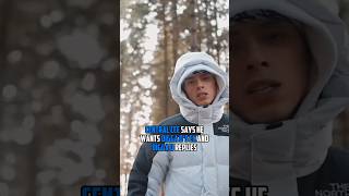 CENTRAL CEE Vs DIGGA D DISS TRACKS vs RESPONSE 🔥🔥🔥 [upl. by Rossy]