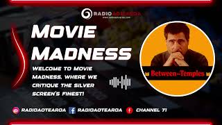 Movie Madness  Review of Between the Temples  A Cinematic Journey [upl. by Laird]