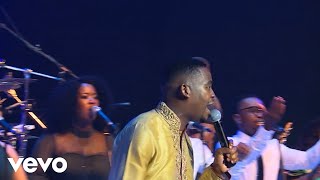 SbuNoah  Ladum Izulu Live at The Durban Playhouse 2019 Live [upl. by Ikey313]