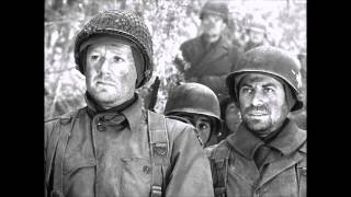 Battleground 1949 Leon Ames HD 720p Blu Ray [upl. by Jessen]