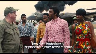 Get On Up  Het verhaal van James Brown [upl. by Llejk]