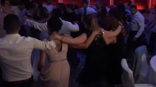 This is Sirtaki Greek  Wedding Dance [upl. by Hales937]