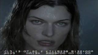 Resident Evil Encierro Escena Eliminada HD [upl. by Odinevneib]