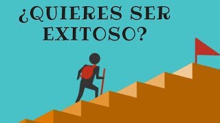 4 Cosas A Las Que Debes Renunciar Para Ser Exitoso [upl. by Enailuj]